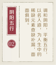 金华起名字哪家好-起名流程二